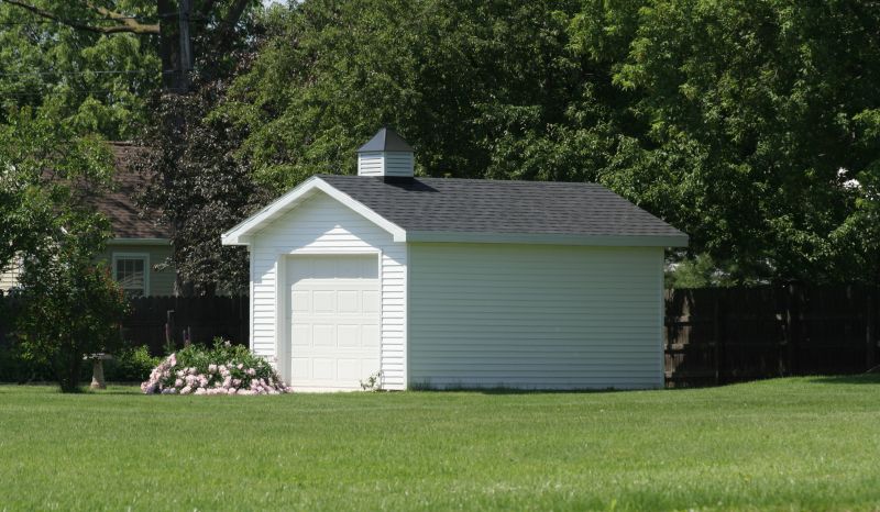 How To Choose Between Attached And Detached Garages